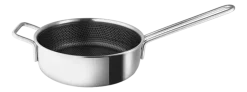 Sauteerpan Eva Trio Multi Mosaic 24 cm
