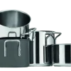 Sauteerpan Eva Trio RVS Recycled 16 cm