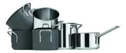 Sauteerpan Eva Trio RVS Recycled 16 cm