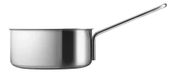 Sauteerpan Eva Trio RVS Recycled 16 cm