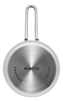 Sauteerpan Eva Trio RVS Recycled 16 cm