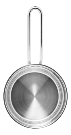 Sauteerpan Eva Trio RVS Recycled 16 cm
