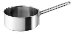 Sauteerpan Eva Trio RVS Recycled 16 cm