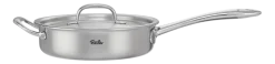Sauteerpan Fissler M5 Pro-Ply 24 cm