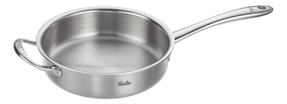 Sauteerpan Fissler M5 Pro-Ply 24 cm