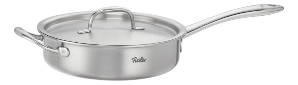 Sauteerpan Fissler M5 Pro-Ply 24 cm