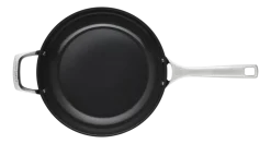 Sauteerpan Le Creuset Essential Non Stick Ceramic Zwart 26 cm