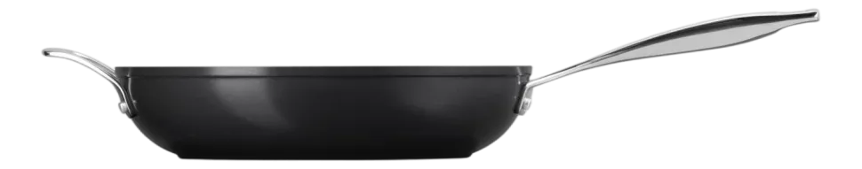 Sauteerpan Le Creuset Essential Non Stick Ceramic Zwart 26 cm