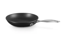 Le Creuset Sauteerpan Les Forgées Mat Zwart Sale