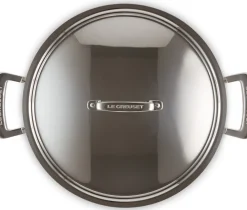 Le Creuset Sauteerpan Magnetik 30