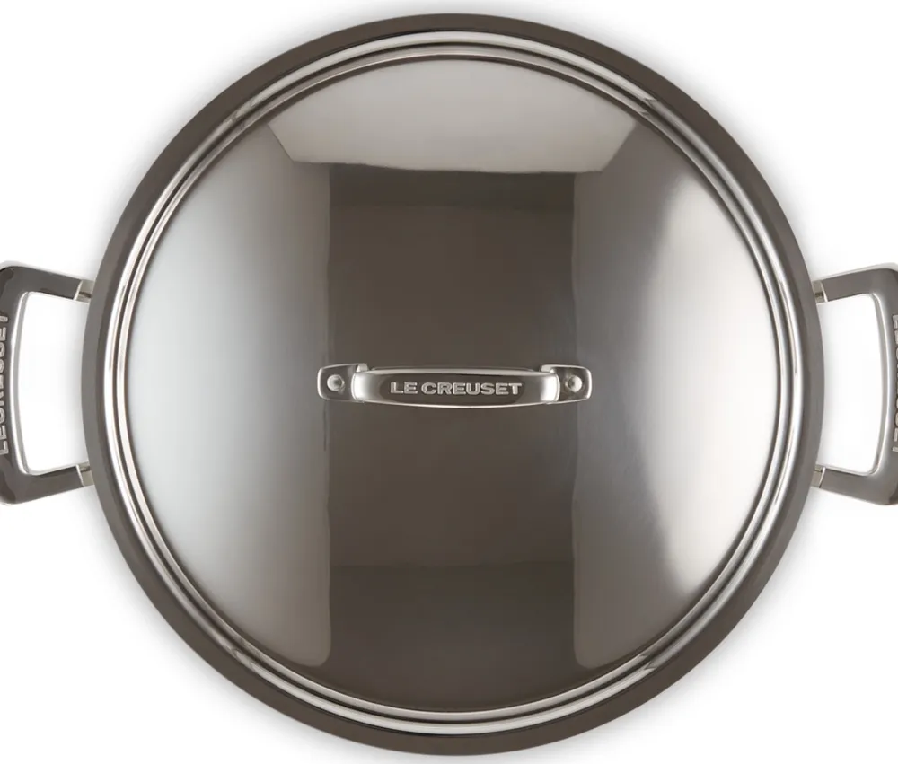 Le Creuset Sauteerpan Magnetik 30