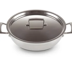 Le Creuset Sauteerpan Magnetik 30