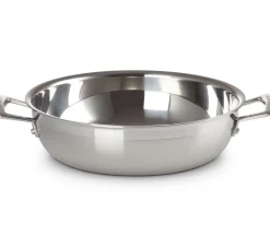 Le Creuset Sauteerpan Magnetik 30