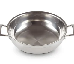 Le Creuset Sauteerpan Magnetik 30