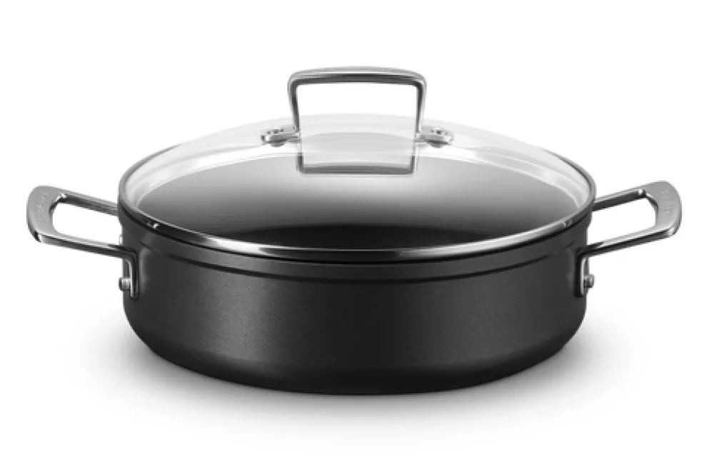 Le Creuset Sauteerpan TNS New