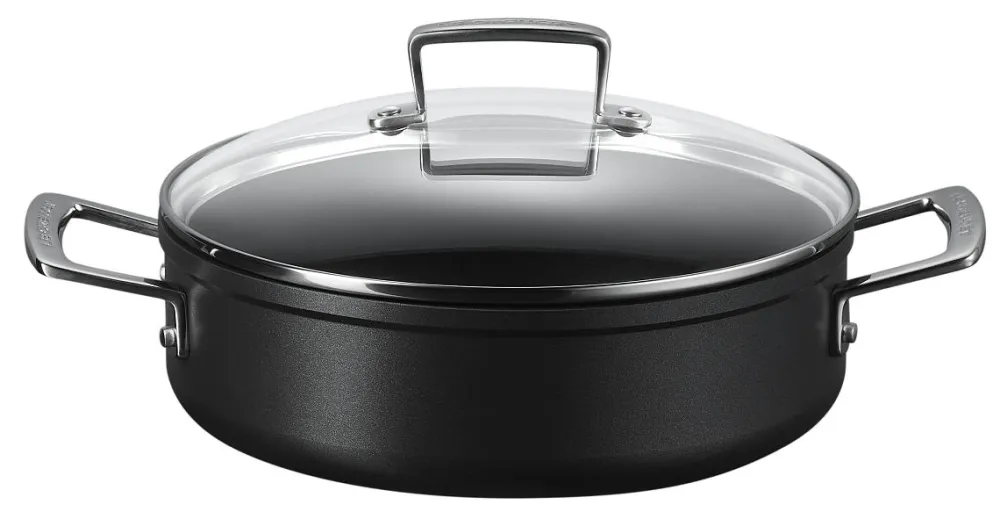 Le Creuset Sauteerpan TNS New