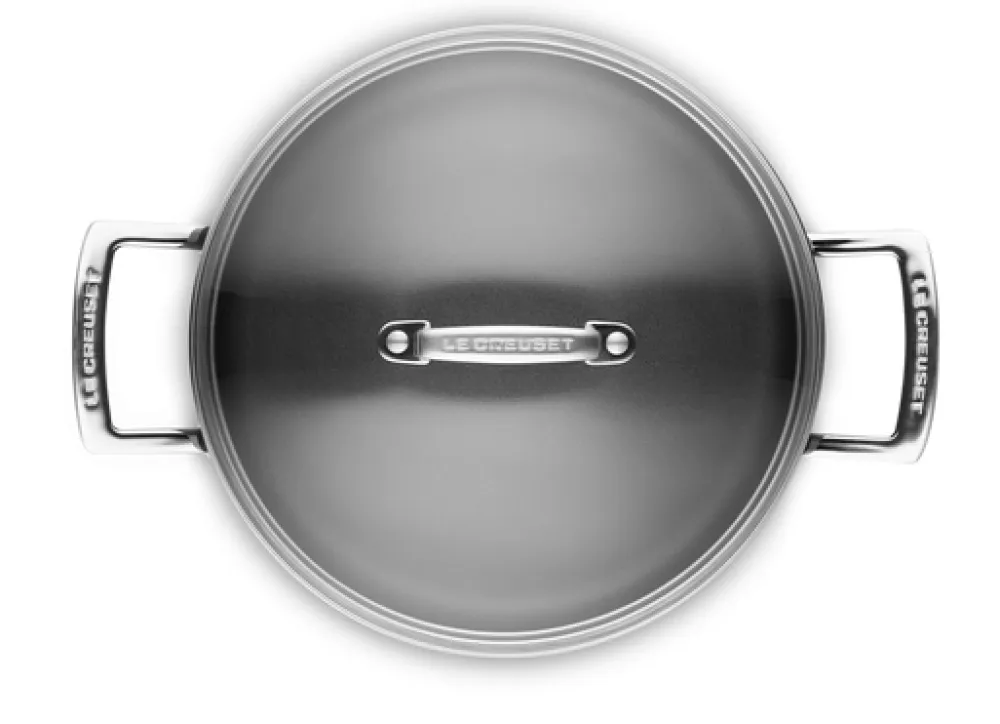 Le Creuset Sauteerpan TNS New