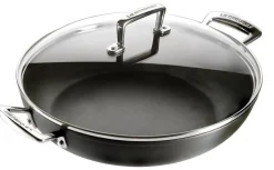 Le Creuset Sauteerpan TNS Hot