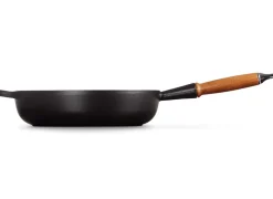 Sauteerpan Le Creuset Zwart 28 cm