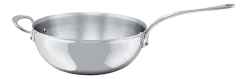 Sauteerpan Mauviel 1830 M'Cook 20 cm
