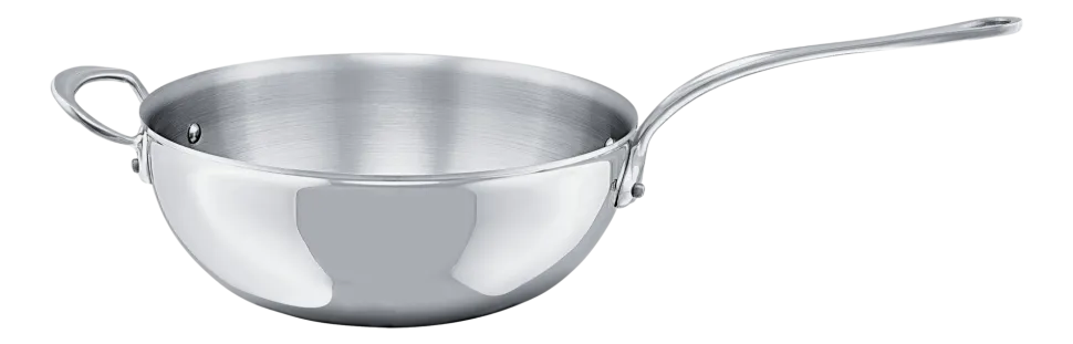 Sauteerpan Mauviel 1830 M'Cook 20 cm