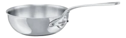 Sauteerpan Mauviel 1830 M'Cook 20 cm