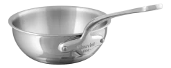 Sauteerpan Mauviel 1830 M'Cook 20 cm