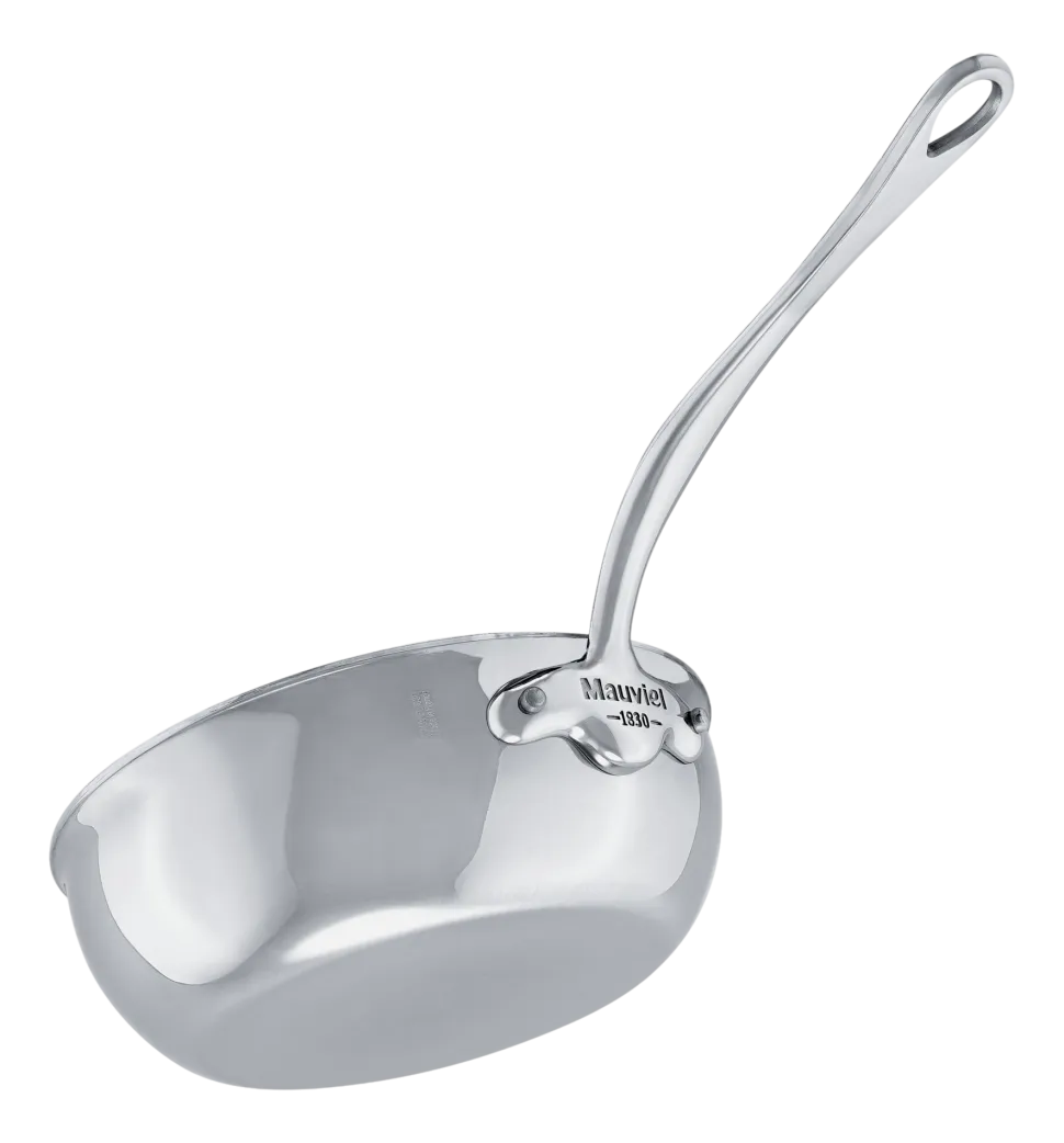 Sauteerpan Mauviel 1830 M'Cook 20 cm