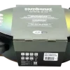 Sauteerpan Sambonet Titan Pro Green Double Induction 2 Handles 24 cm