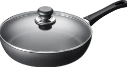 Sauteerpan Scanpan Classic Inductie 28 cm