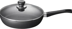Sauteerpan Scanpan Classic Inductie 28 cm