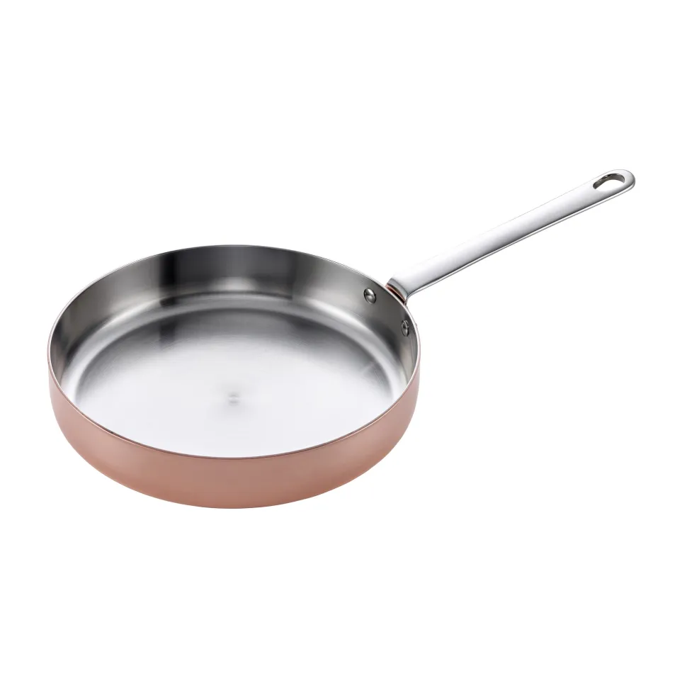 Sauteerpan Scanpan Copper 26 cm