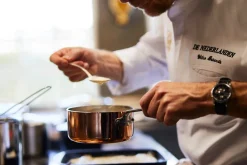 Sauteerpan Scanpan Copper 26 cm