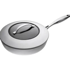Sauteerpan Scanpan CTX 28 cm