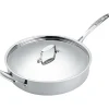Scanpan Sauteerpan Fusion 5 26 cm Best