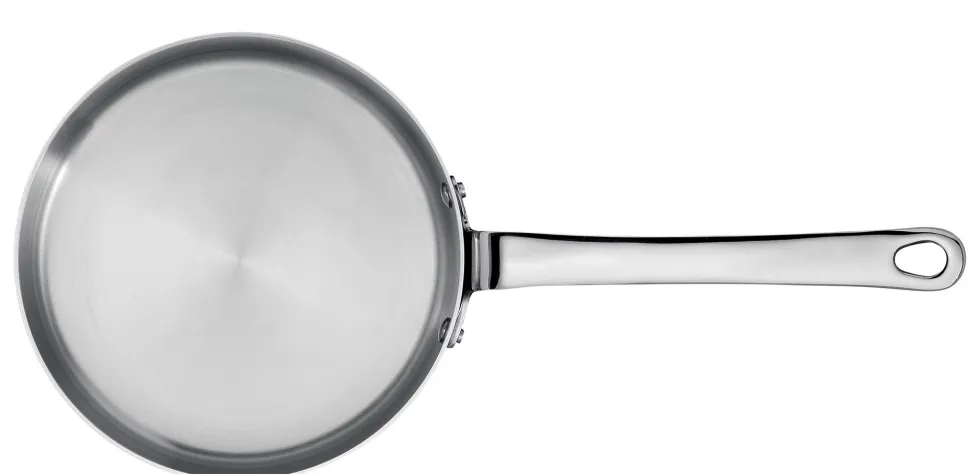 Sauteerpan Scanpan Maitre D' Copper 16 cm