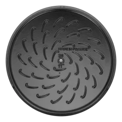 Staub Sauteerpan Chistera Zwart Online