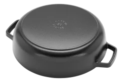 Staub Sauteerpan Chistera Zwart Online