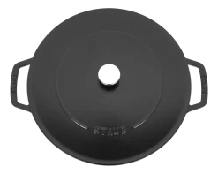 Staub Sauteerpan Chistera Zwart Online
