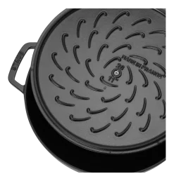 Staub Sauteerpan Chistera Zwart Online