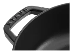 Staub Sauteerpan Chistera Zwart Online