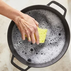 Staub Sauteerpan Chistera Zwart Online