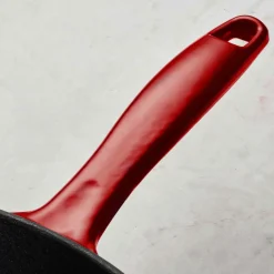 Sauteerpan Tramontina Bestow Met Deksel Red 30 cm