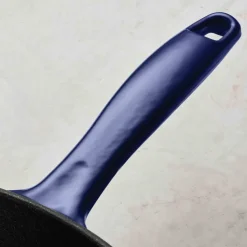 Sauteerpan Tramontina Bestow Met Deksel Cobalt 30 cm