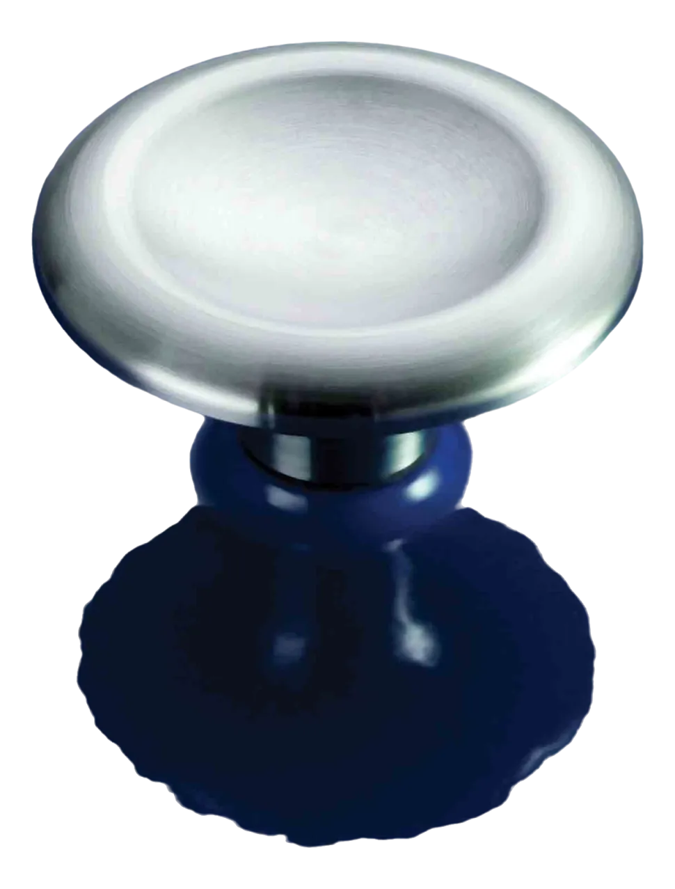 Sauteerpan Tramontina Bestow Met Deksel Cobalt 30 cm