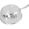 Sauteuse Demeyere Atlantis 7 Conisch 18 cm