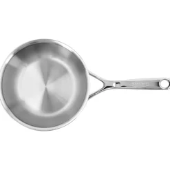 Sauteuse Demeyere Atlantis 7 Conisch 18 cm