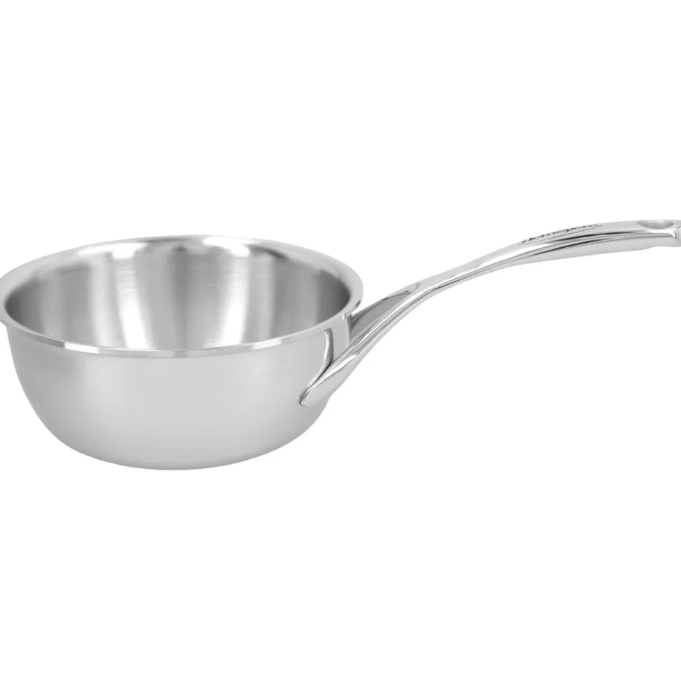 Sauteuse Demeyere Atlantis 7 Conisch 18 cm