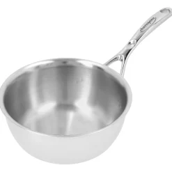 Sauteuse Demeyere Atlantis 7 Conisch 18 cm