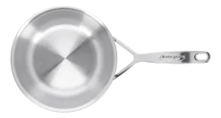 Sauteuse Demeyere Intense 5 18 cm